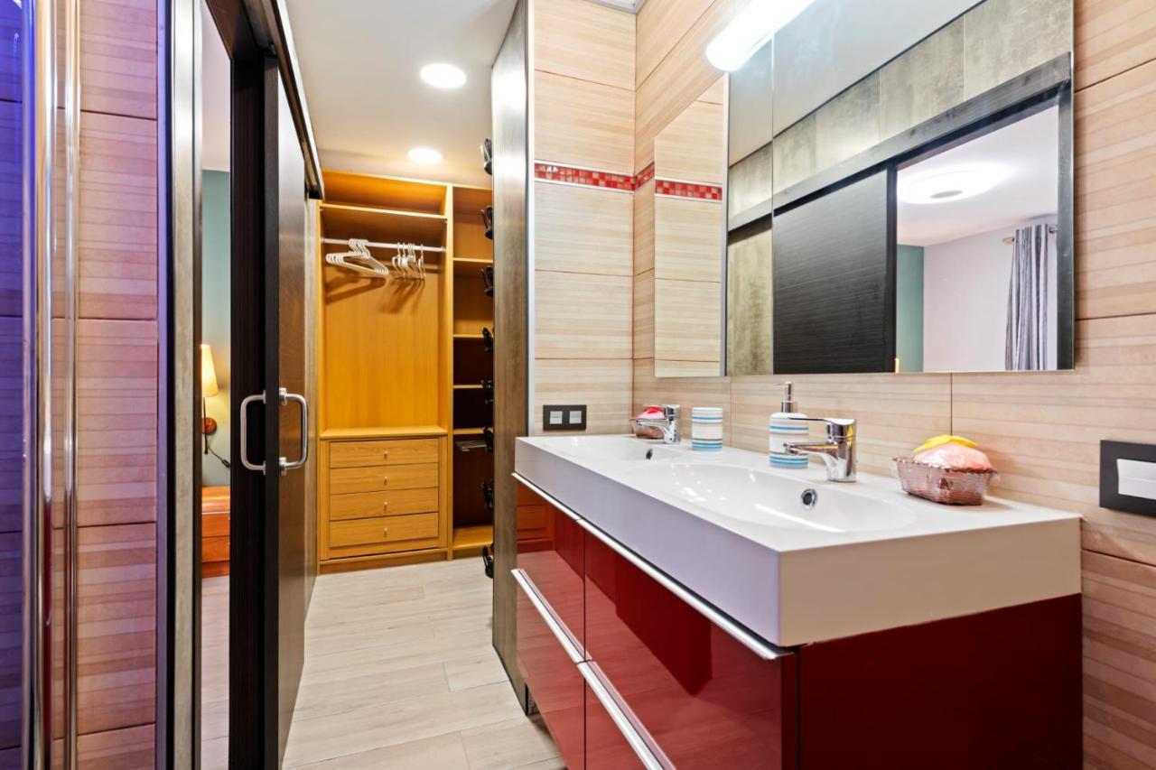 Burriana Centro Apartment Exterior photo